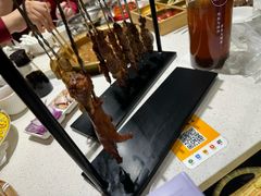 -和庆斋羊蝎子火锅·碳缸烧烤(顺义旗舰店)
