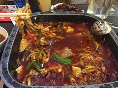-自贡好吃客(科华店)