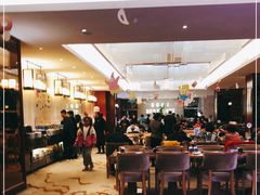 -嘉兴华美达酒店(秦逸路店)