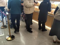 -新侨三宝乐西餐厅(崇文门店)