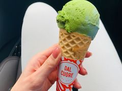 燕麦地球-Dal Cuore 达可芮冰淇淋(陕西北路店)