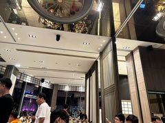 -田舍家Inakaya·炉端烧·铁板烧(天汇igc店)