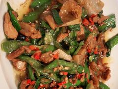 农家小炒肉-望湘园·洞庭渔宴(永旺店)