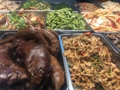 -陈记烤鸭