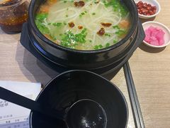 -苗乡米线(建军路店)