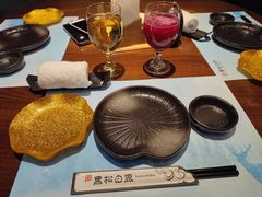 -黑松白鹿(崇文门新活馆店)