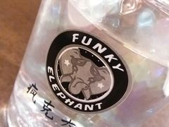 -疯克大象美式烤肉餐厅