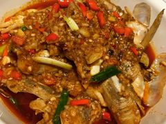 -遇见老南昌-柴火灶(顺外路店)