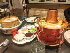 -北京王府井希尔顿酒店·秦唐中餐厅Chynna