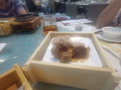 -點無缺茶楼·海鲜酒家(世博店)