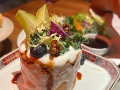 -炉胜·炉端烧·居酒屋