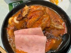 -华嫂冰室(尖沙咀店)