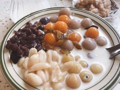 -堂屋糖水店(愚园店)