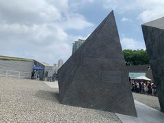-侵华日军南京大屠杀遇难同胞纪念馆