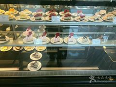 -PETIT PARIS 小巴黎(凯德1818店)