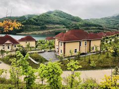 -丹东天桥沟景区