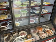 -玲燕蒸菜馆(江东路店)