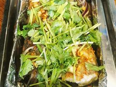 -原始泥炉烤肉(总店)