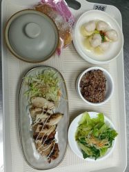 -台湾宝儿月子中心 (中南路店)