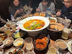 -清水亭湖北菜(大屯DT51店)