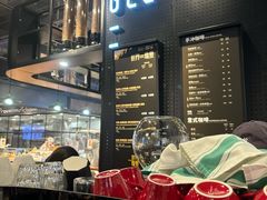 -Gee Coffee Roasters(万象天地店)