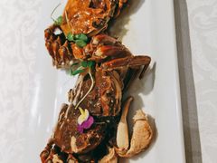 熟醉大闸蟹-麟1929(外滩店)