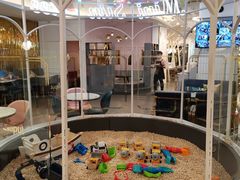 -Lilliput粒粒堡亲子餐厅(置汇旭辉店)