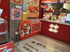 -咕噜咕噜·章鱼小丸子(西湖路店)
