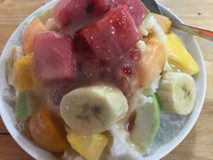 -渡船头海之冰