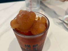-柠檬树茶餐厅(海雅缤纷城店)