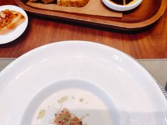 -Tivano意大利餐厅(成都居舍酒店)
