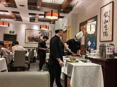 -福来居烤鸭店(天坛二店)
