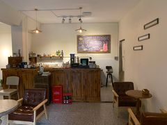 -甘单茶事小馆(洋河店)