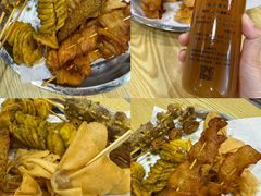 -香云轩·顺德菜(香云纱园林酒店店)