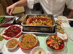 -三毛烧烤·南昌大排档(山姆店)