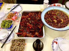-通乐簋街小龙虾(老店)
