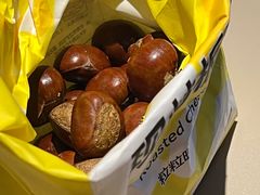开口烤栗-粒上皇(淮河路步行街店)