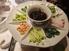 -四季民福烤鸭店(王府井东安门店)