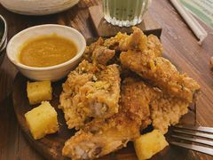 -小食院简餐厅