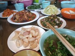 -小毛驴驴肉泡馍(解放路店)