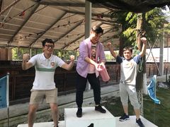 -太阳岛度假酒店