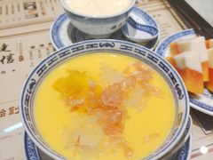 -捷信牛奶甜品世家(合生汇店)