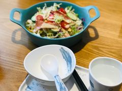 -喜上喜鸡煲翅(吉大店)