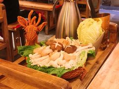 -蜀大侠火锅(四川北路店)
