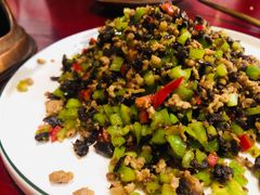 黑三剁-浩海火烧云傣家菜(京广店)
