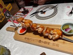 -俄士厨房(环球港店)