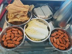 -憨铁匠老火锅(龙岗万科里店)