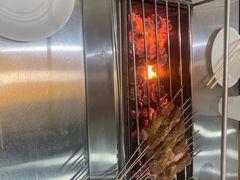 -小寒羊烧烤(凯瑞时代大厦店)