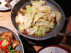 -东方红·湖南菜(金屿店)