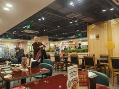 -宏状元现熬粥·京味菜(五棵松店)